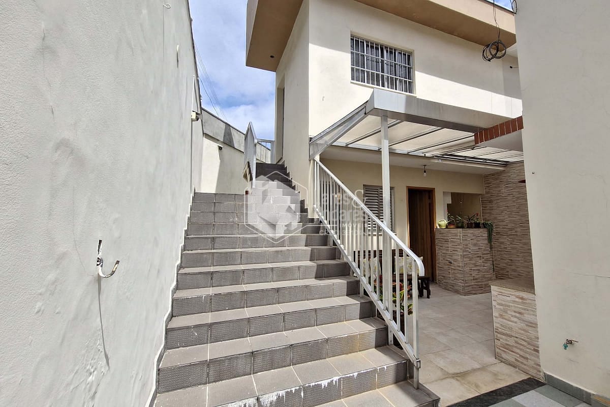 Sobrado, 3 quartos, 223 m² - Foto 41