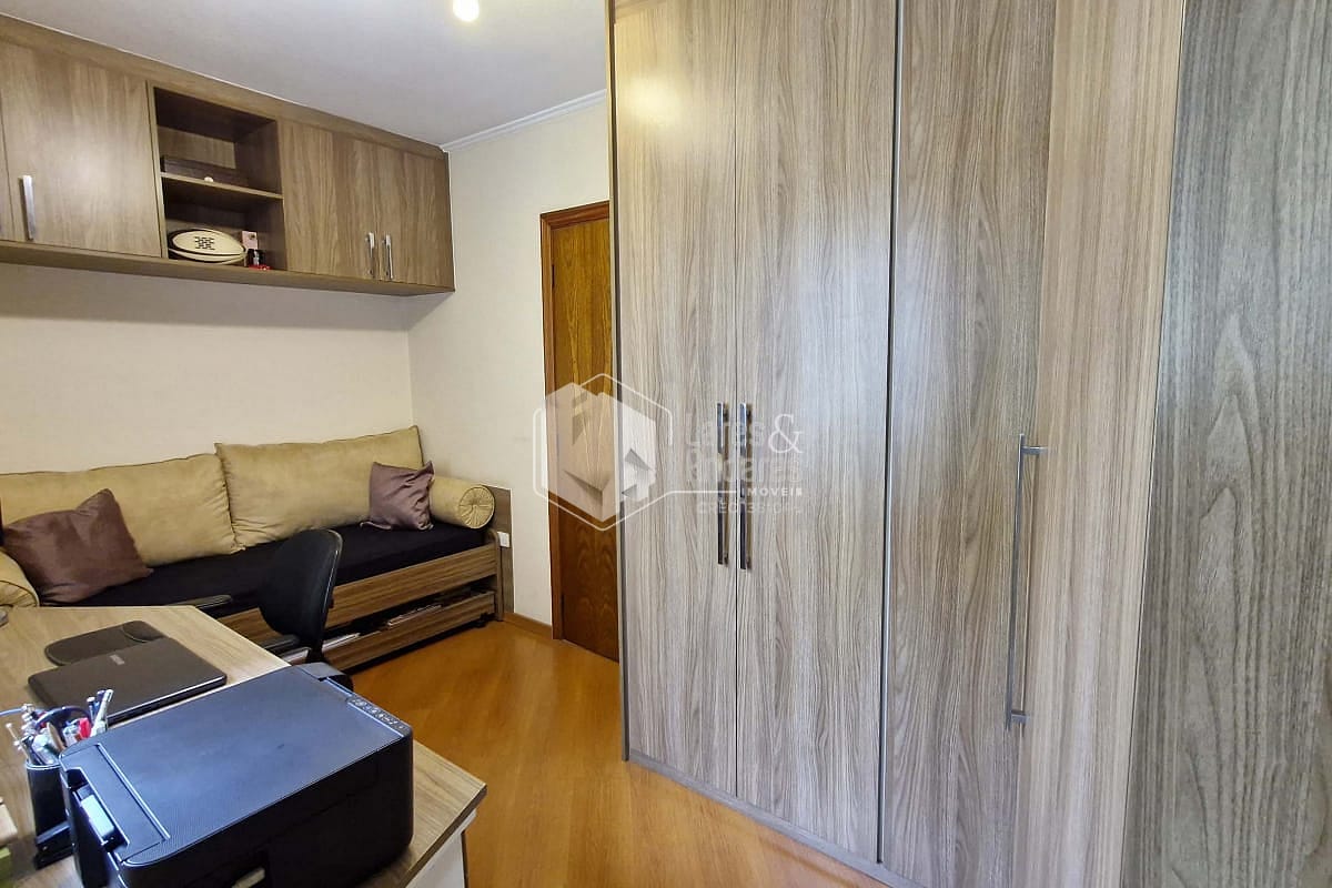 Sobrado, 3 quartos, 223 m² - Foto 19