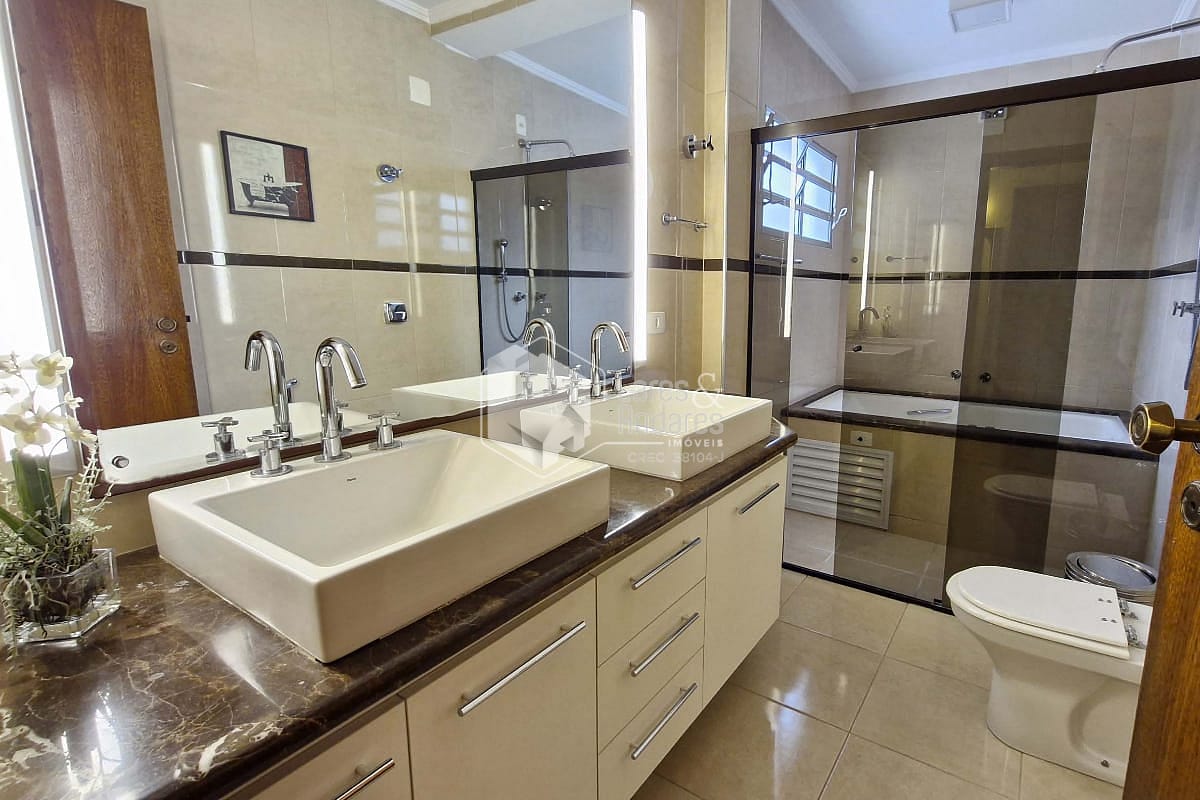 Sobrado, 3 quartos, 223 m² - Foto 17