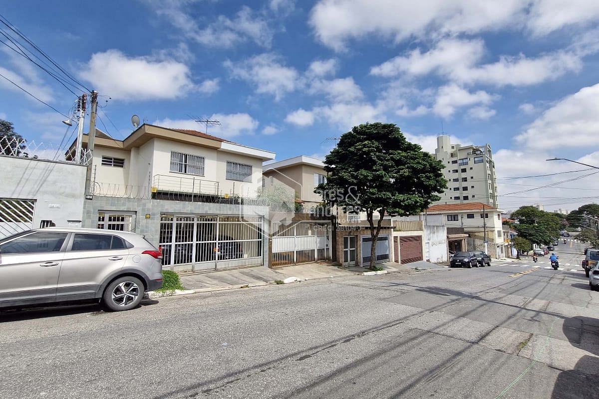 Sobrado, 3 quartos, 223 m² - Foto 48