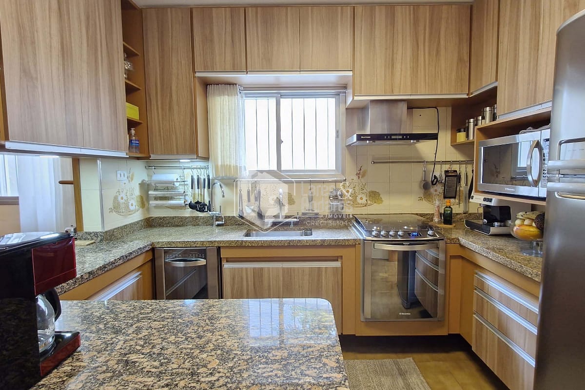 Sobrado, 3 quartos, 223 m² - Foto 33