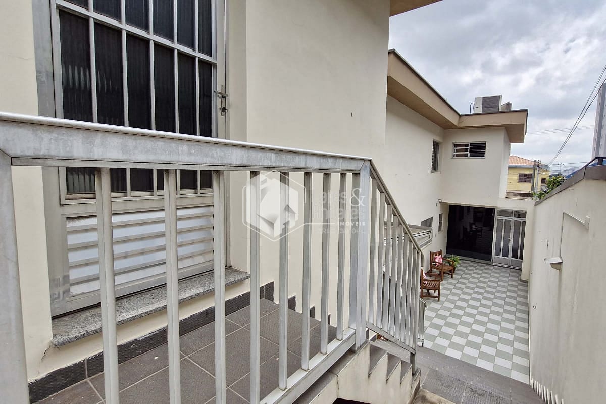 Sobrado, 3 quartos, 223 m² - Foto 42