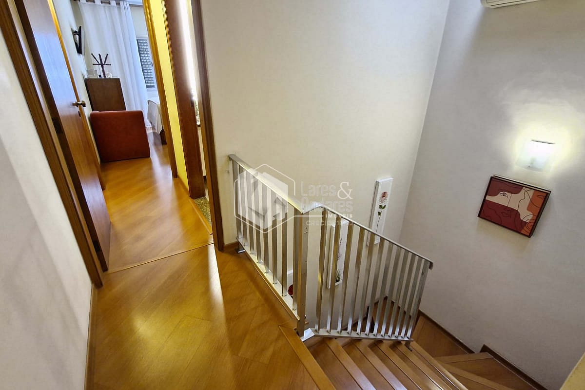 Sobrado, 3 quartos, 223 m² - Foto 12