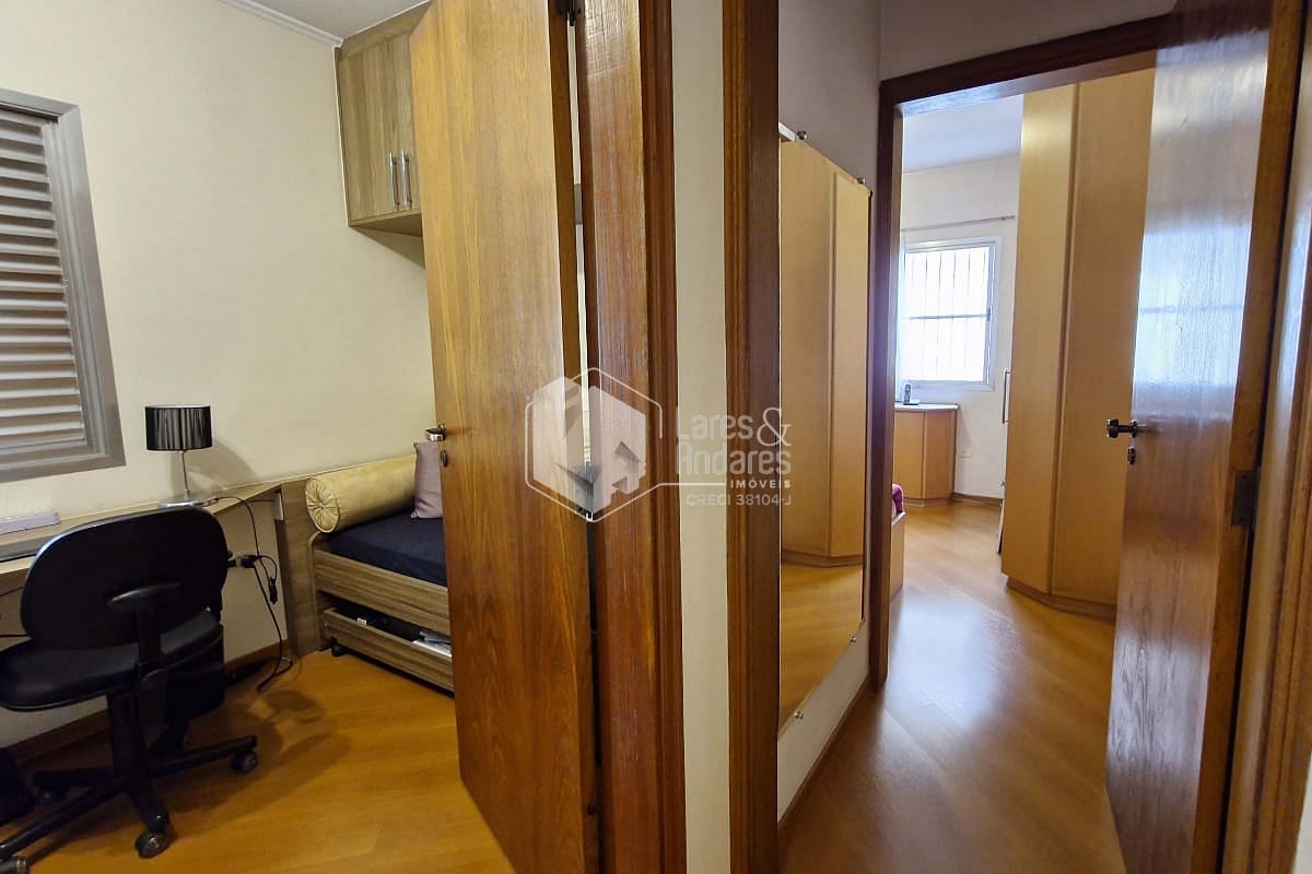 Sobrado, 3 quartos, 223 m² - Foto 18