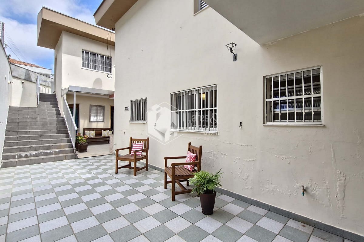 Sobrado, 3 quartos, 223 m² - Foto 39