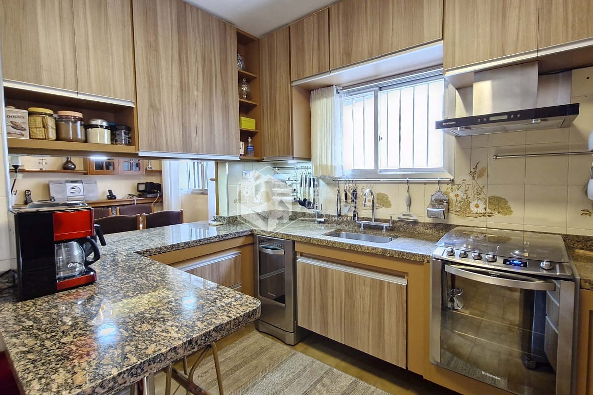 Sobrado, 3 quartos, 223 m² - Foto 31