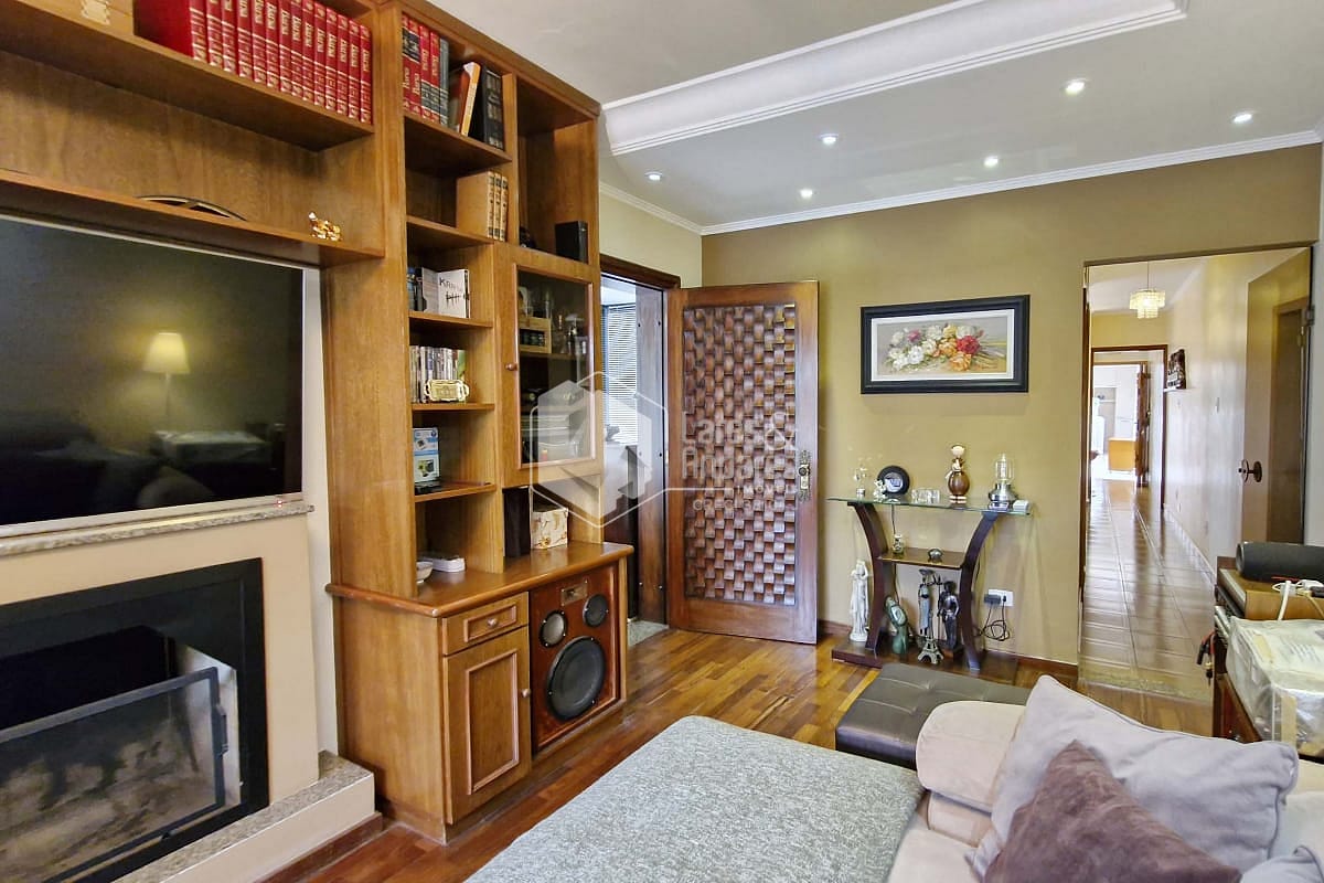 Sobrado, 3 quartos, 223 m² - Foto 8