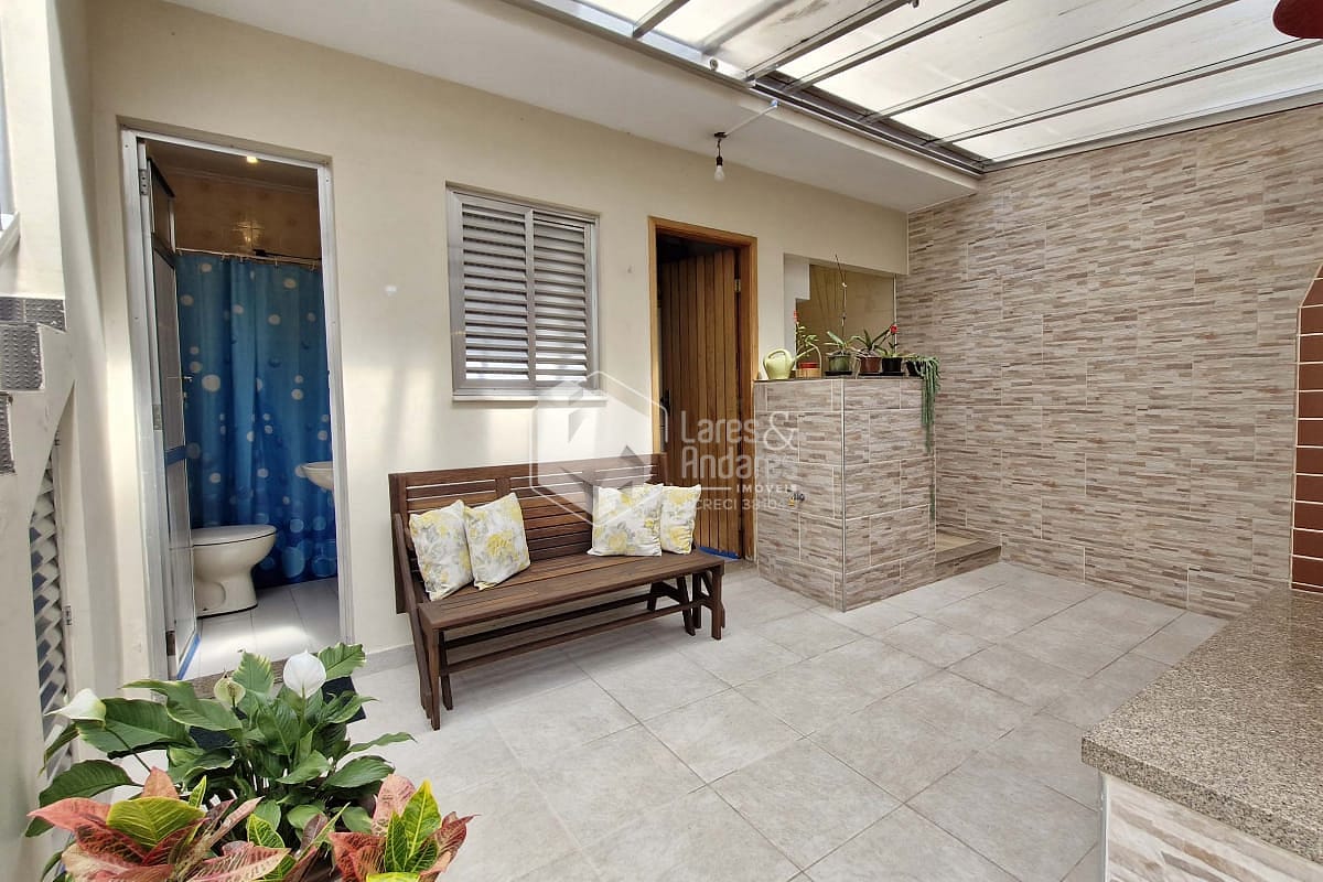 Sobrado, 3 quartos, 223 m² - Foto 36