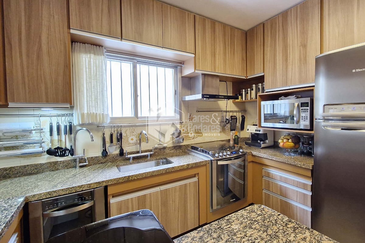 Sobrado, 3 quartos, 223 m² - Foto 32