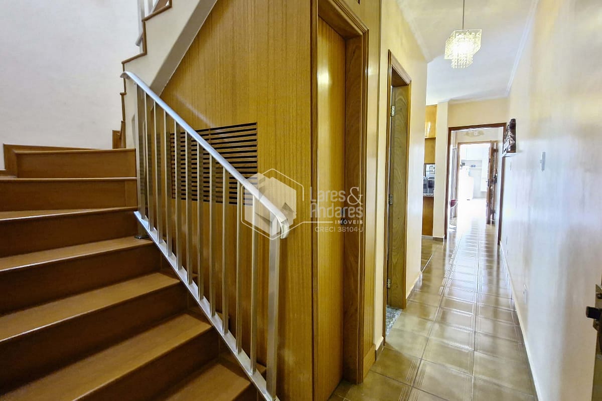 Sobrado, 3 quartos, 223 m² - Foto 27