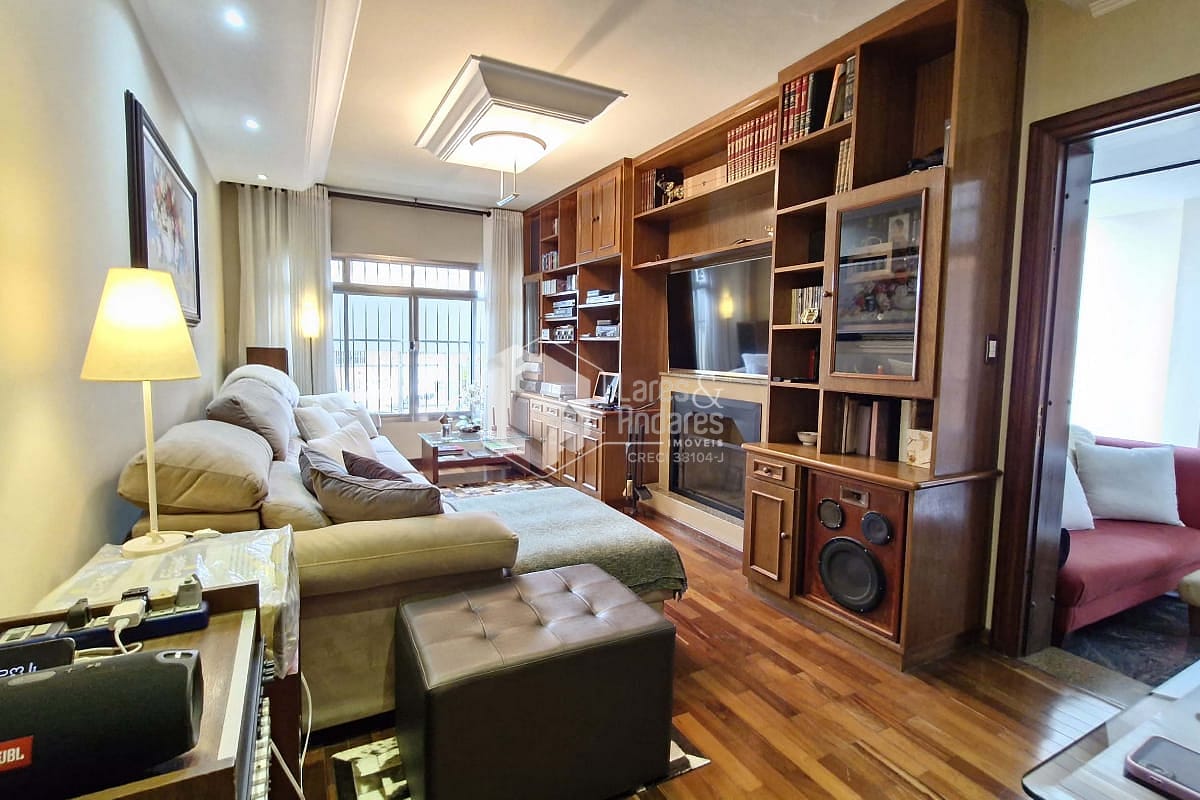 Sobrado, 3 quartos, 223 m² - Foto 3