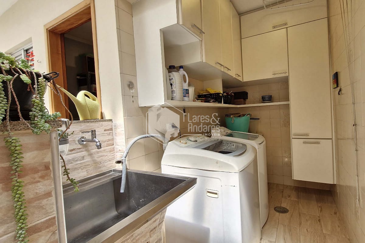 Sobrado, 3 quartos, 223 m² - Foto 35