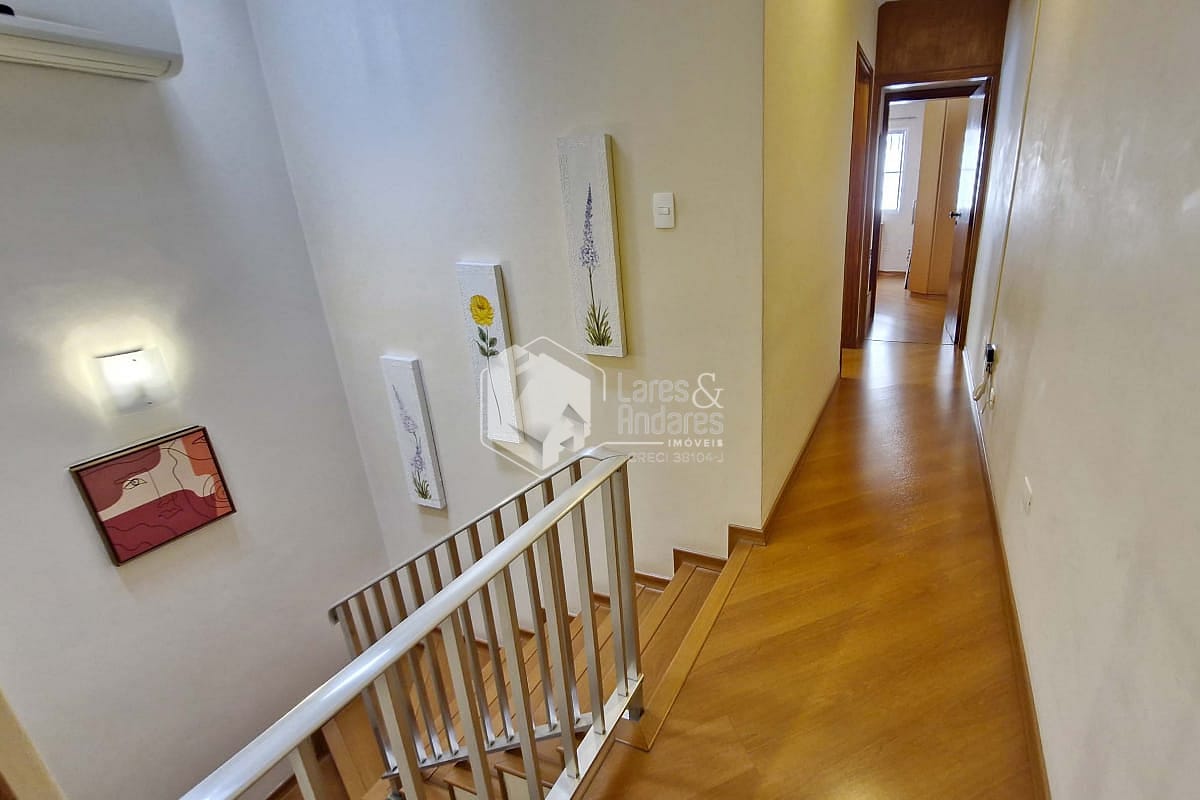 Sobrado, 3 quartos, 223 m² - Foto 11