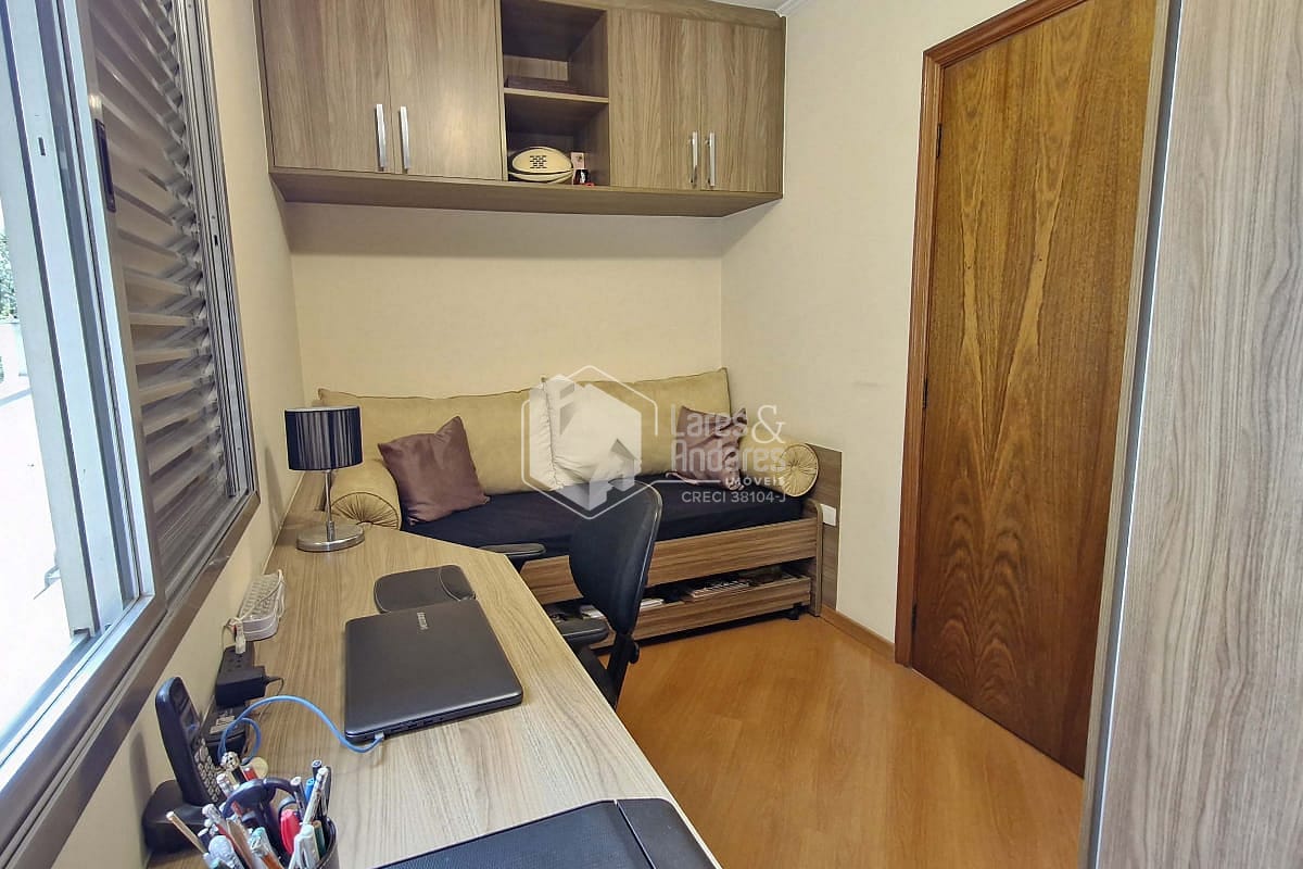 Sobrado, 3 quartos, 223 m² - Foto 20