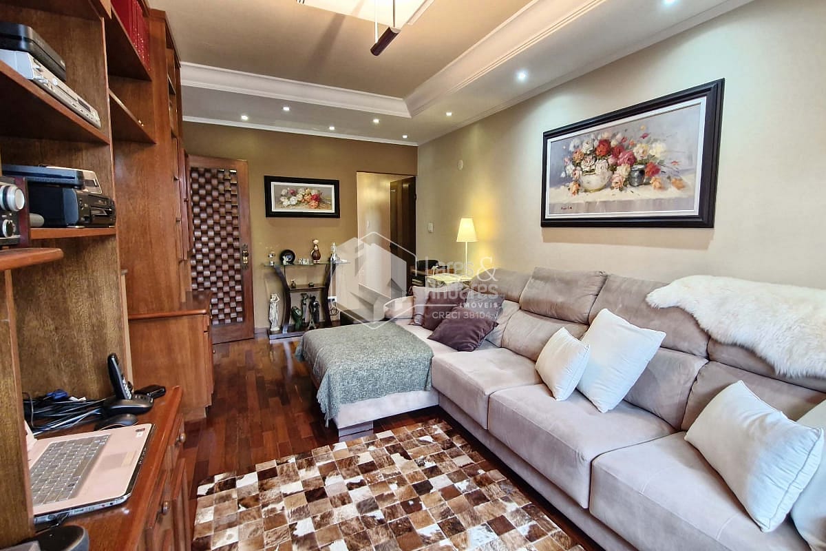 Sobrado, 3 quartos, 223 m² - Foto 5