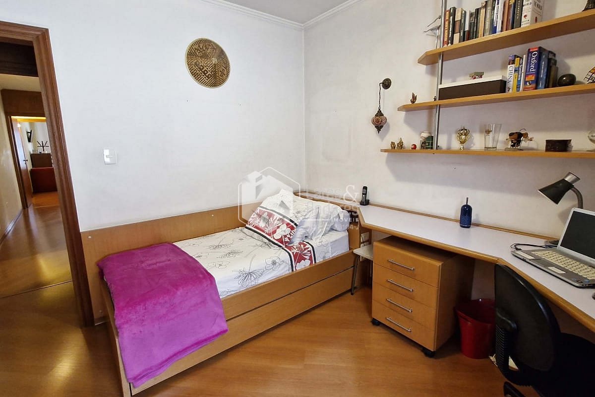 Sobrado, 3 quartos, 223 m² - Foto 24