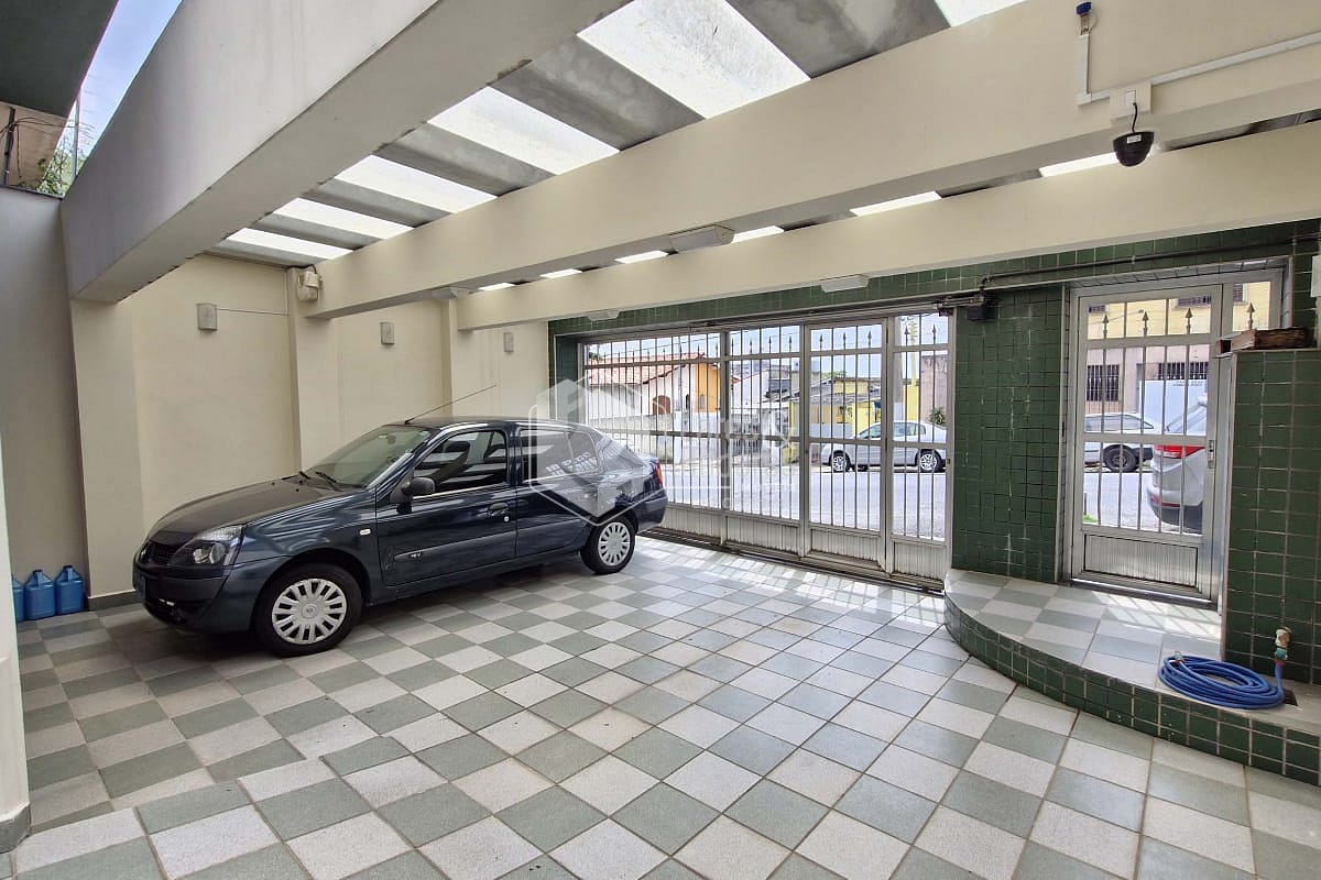 Sobrado, 3 quartos, 223 m² - Foto 46