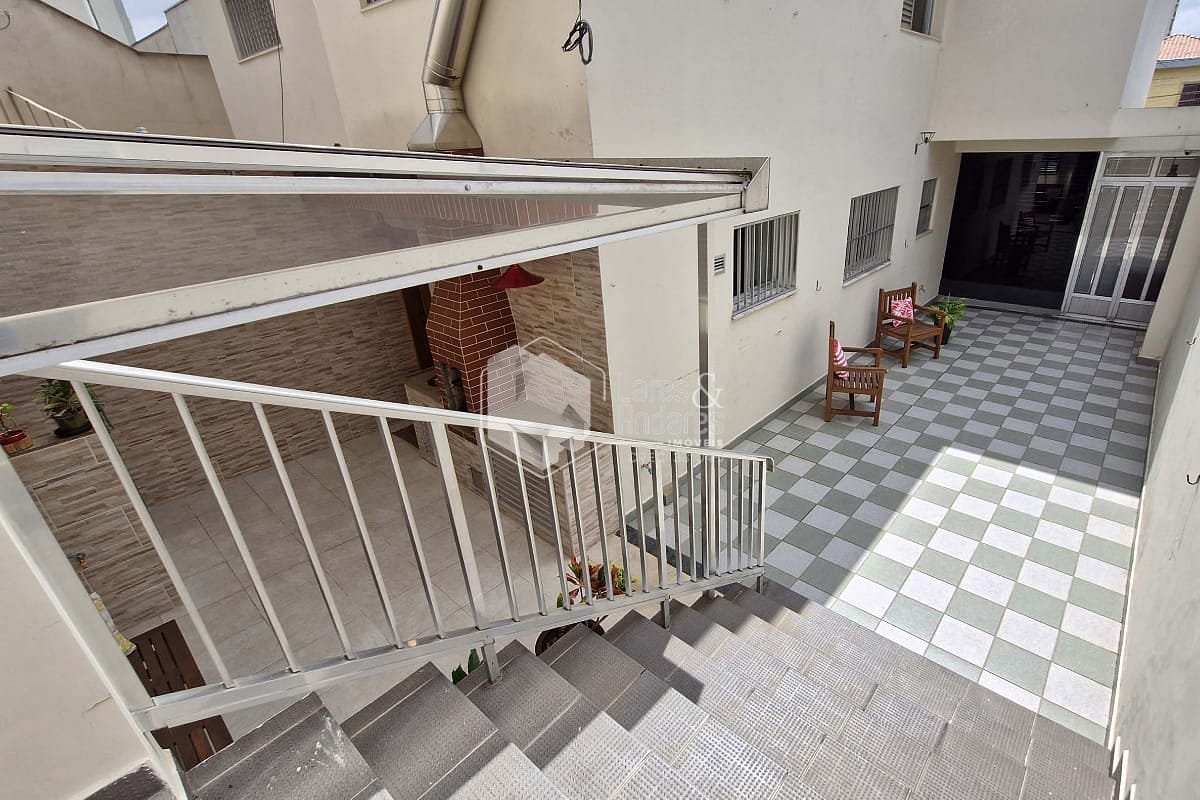 Sobrado, 3 quartos, 223 m² - Foto 43