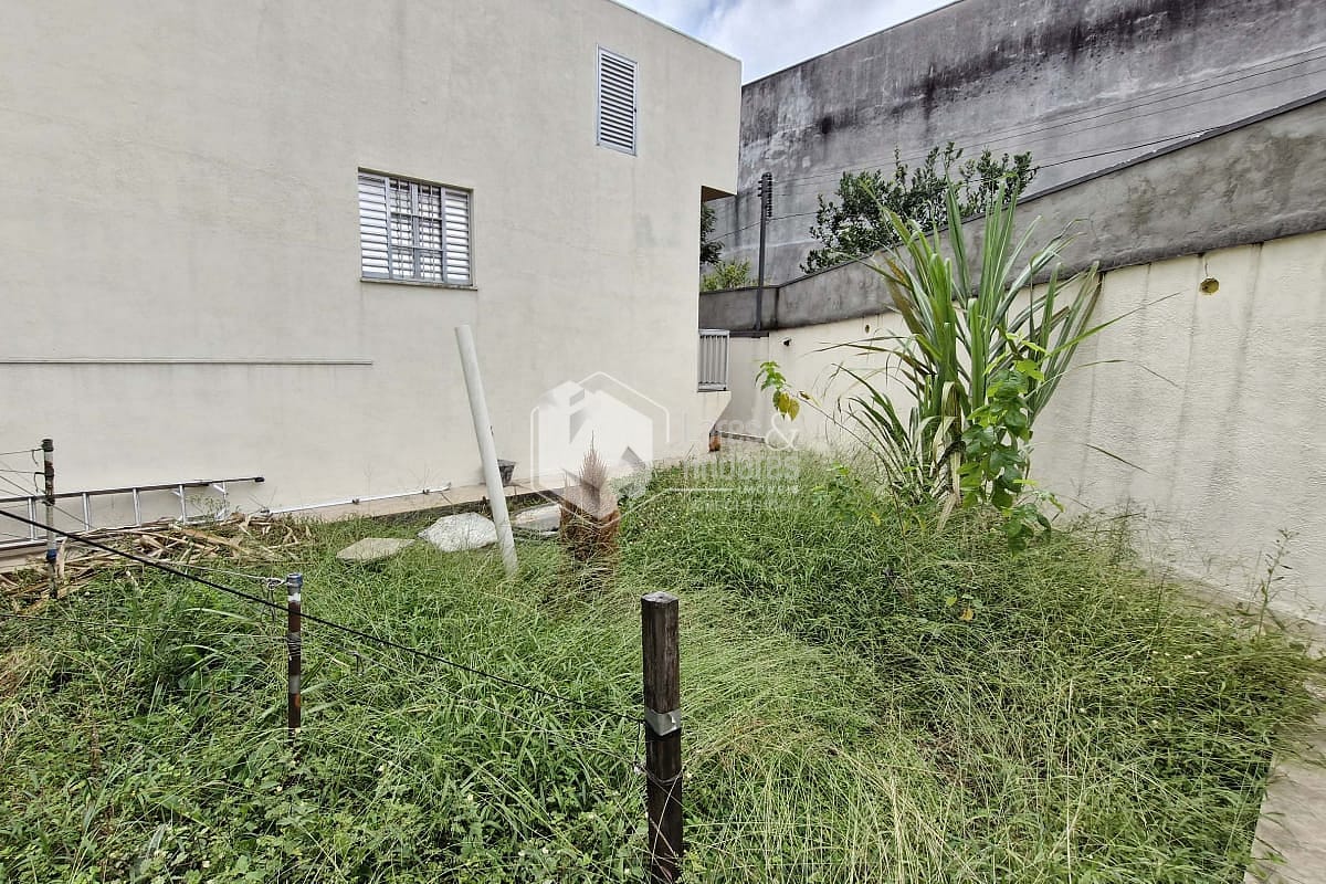 Sobrado, 3 quartos, 223 m² - Foto 44