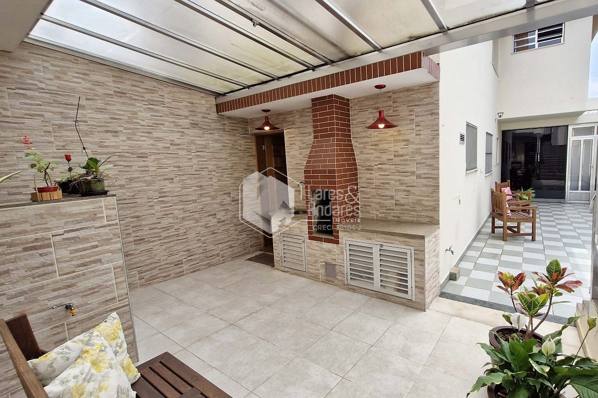 Sobrado, 3 quartos, 223 m² - Foto 37