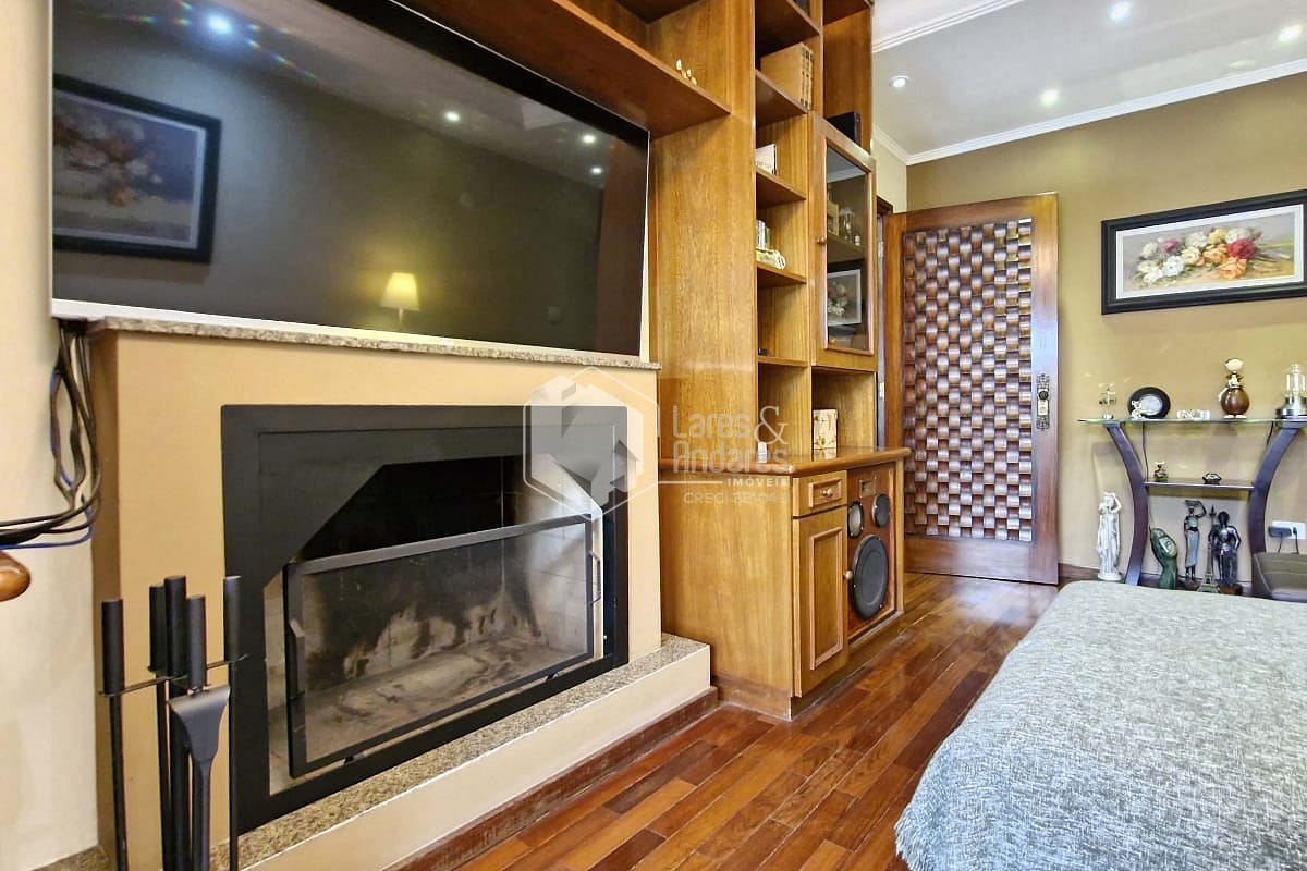 Sobrado, 3 quartos, 223 m² - Foto 6