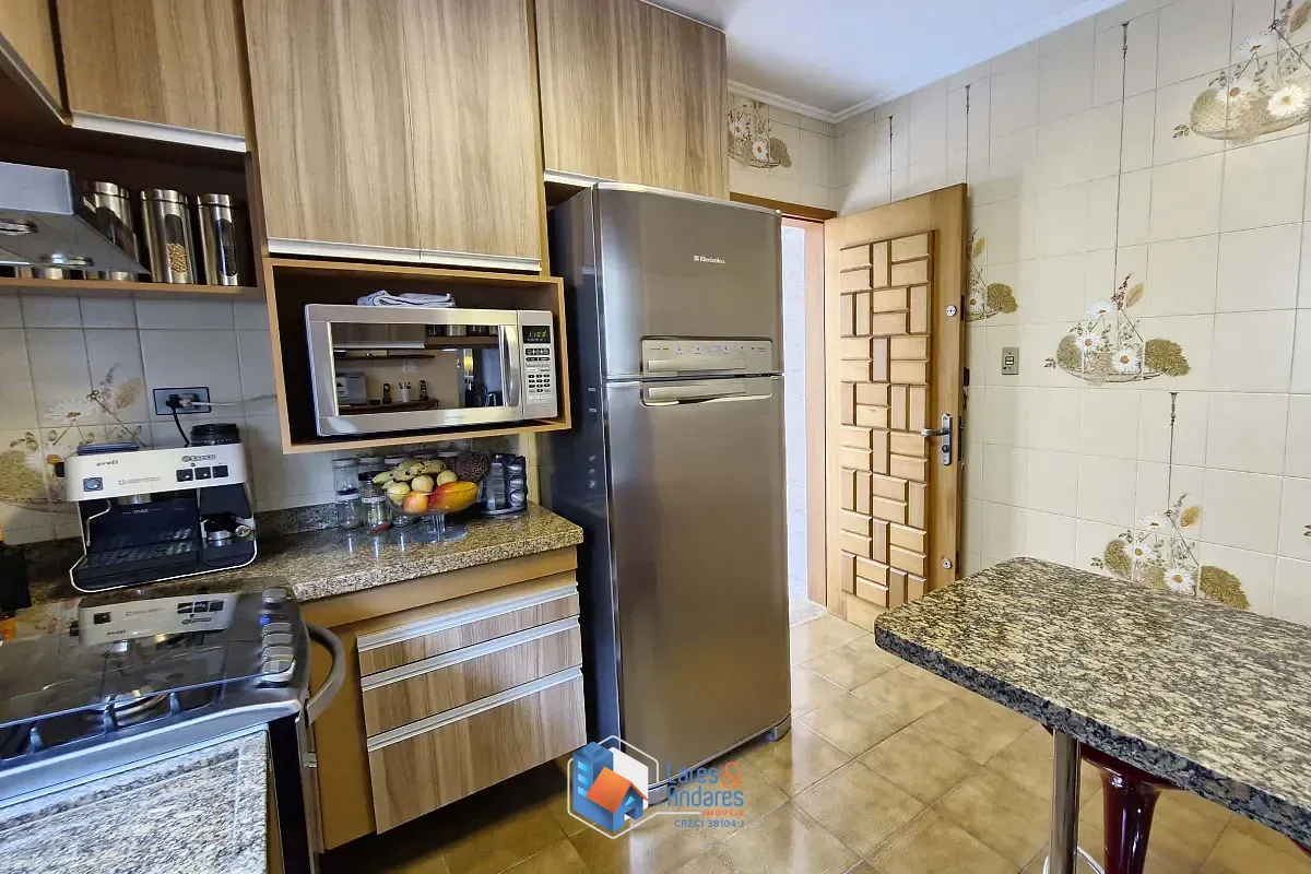 Sobrado, 3 quartos, 223 m² - Foto 34