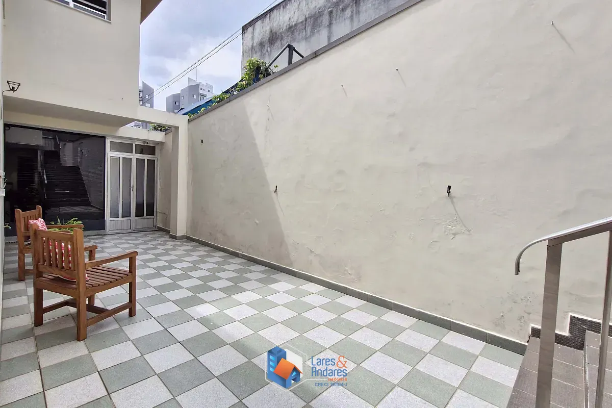 Sobrado, 3 quartos, 223 m² - Foto 40