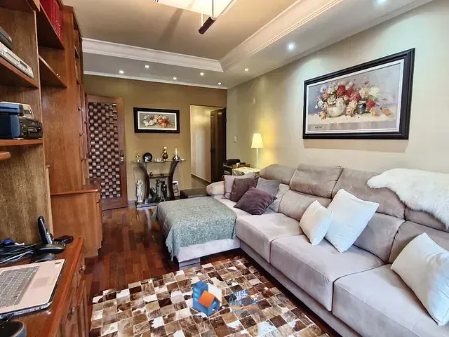 Sobrado com 258m² 3 quartos e 4 banheiros, à venda, no bairro Vila Santa Catarina em São Paulo
