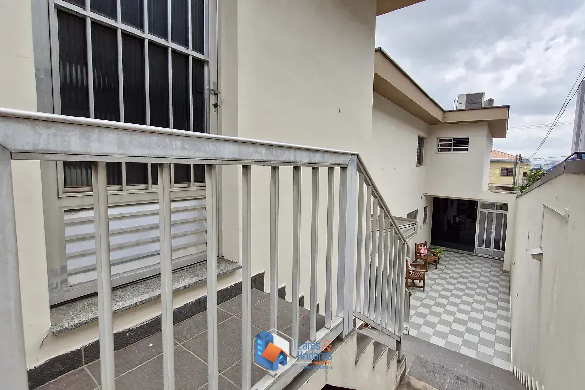 Sobrado, 3 quartos, 223 m² - Foto 42