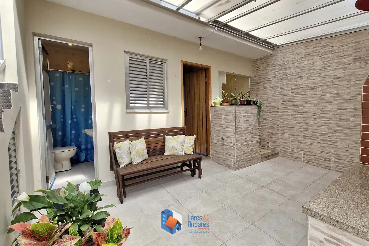 Sobrado, 3 quartos, 223 m² - Foto 36