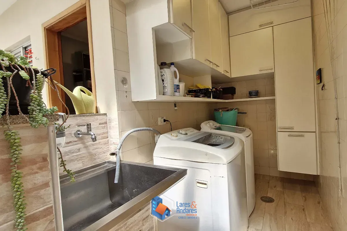 Sobrado, 3 quartos, 223 m² - Foto 35