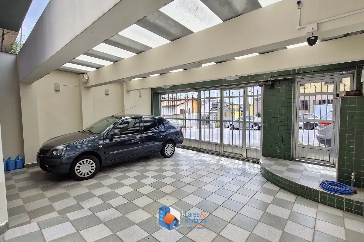 Sobrado, 3 quartos, 223 m² - Foto 46
