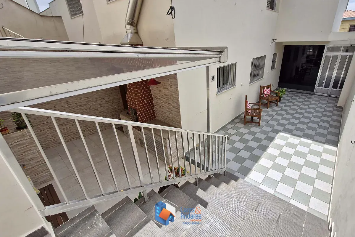 Sobrado, 3 quartos, 223 m² - Foto 43