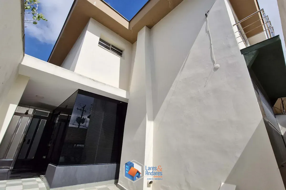 Sobrado, 3 quartos, 223 m² - Foto 45