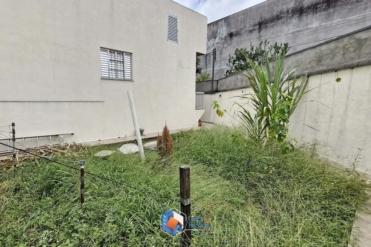 Sobrado, 3 quartos, 223 m² - Foto 44