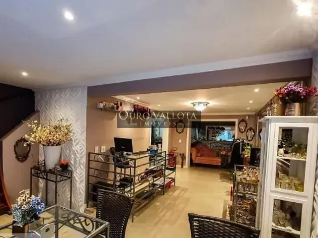 Sobrado com 100m², à venda, no bairro Aclimação em São Paulo