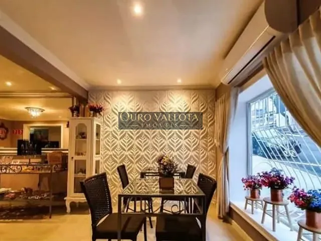 Sobrado com 100m², à venda, no bairro Aclimação em São Paulo