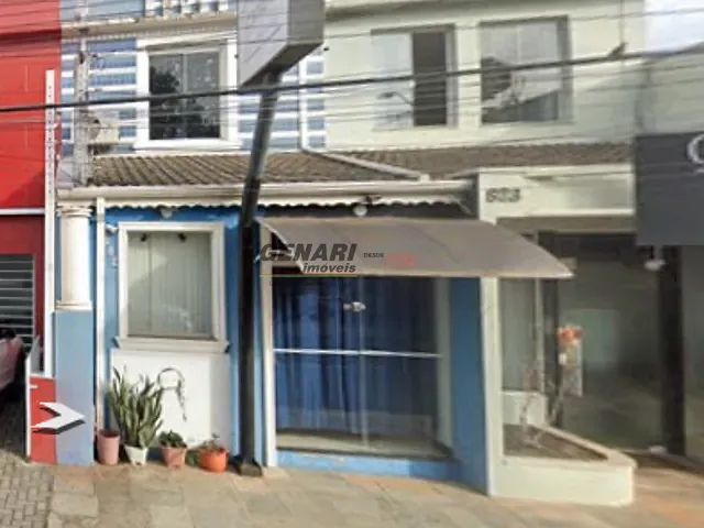 Sobrado com 100m² 2 quartos e 1 banheiro, à venda, no bairro Centro em Indaiatuba