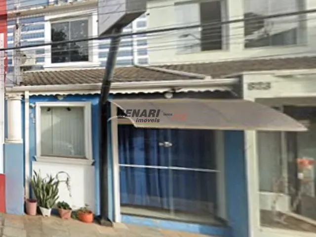 Sobrado com 100m² 2 quartos e 1 banheiro, à venda, no bairro Centro em Indaiatuba