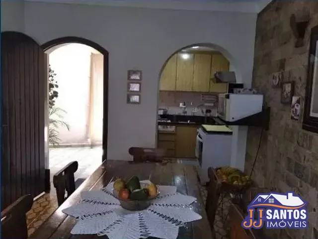 Sobrado com 120m² 2 quartos e 3 banheiros, à venda, no bairro Vila Bertioga em São Paulo