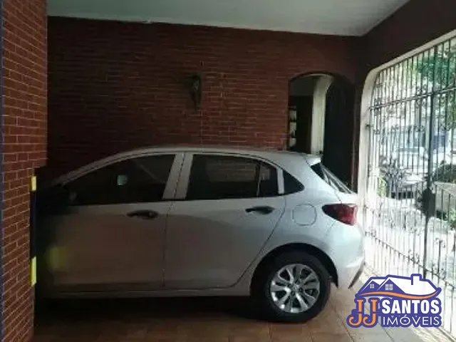 Sobrado com 120m² 2 quartos e 3 banheiros, à venda, no bairro Vila Bertioga em São Paulo