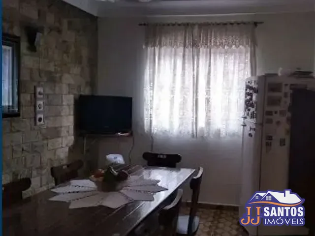 Sobrado com 120m² 2 quartos e 3 banheiros, à venda, no bairro Vila Bertioga em São Paulo