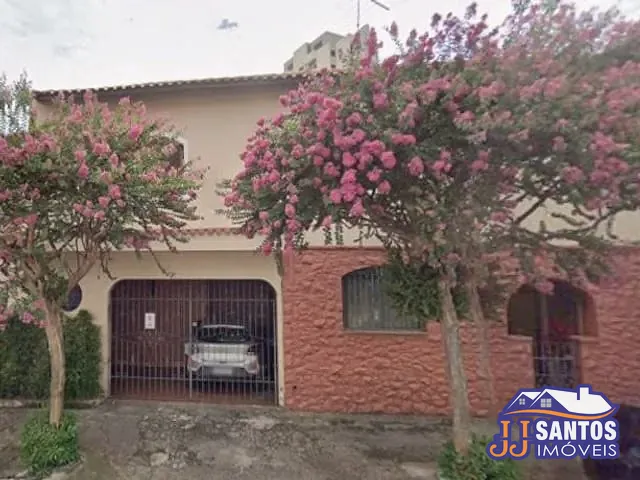 Sobrado com 120m² 2 quartos e 3 banheiros, à venda, no bairro Vila Bertioga em São Paulo
