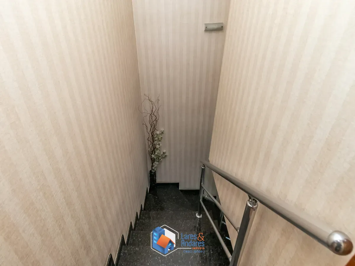 Sobrado, 3 quartos, 96 m² - Foto 15