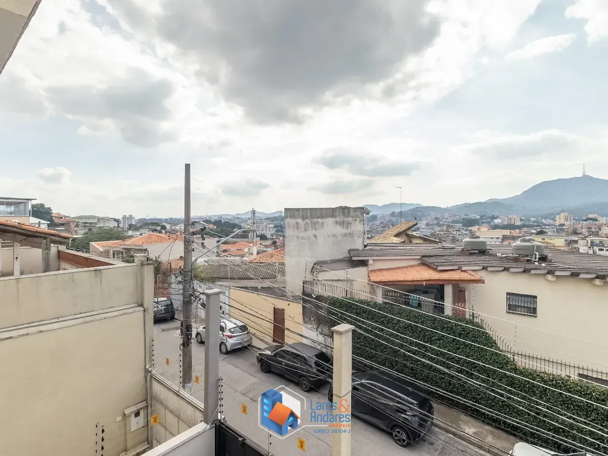 Sobrado, 3 quartos, 96 m² - Foto 16