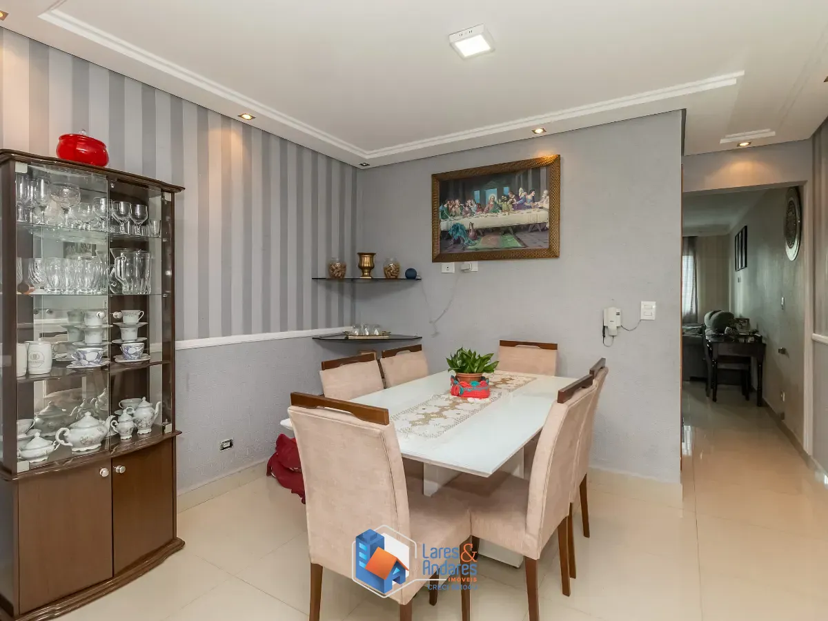 Sobrado, 3 quartos, 96 m² - Foto 28