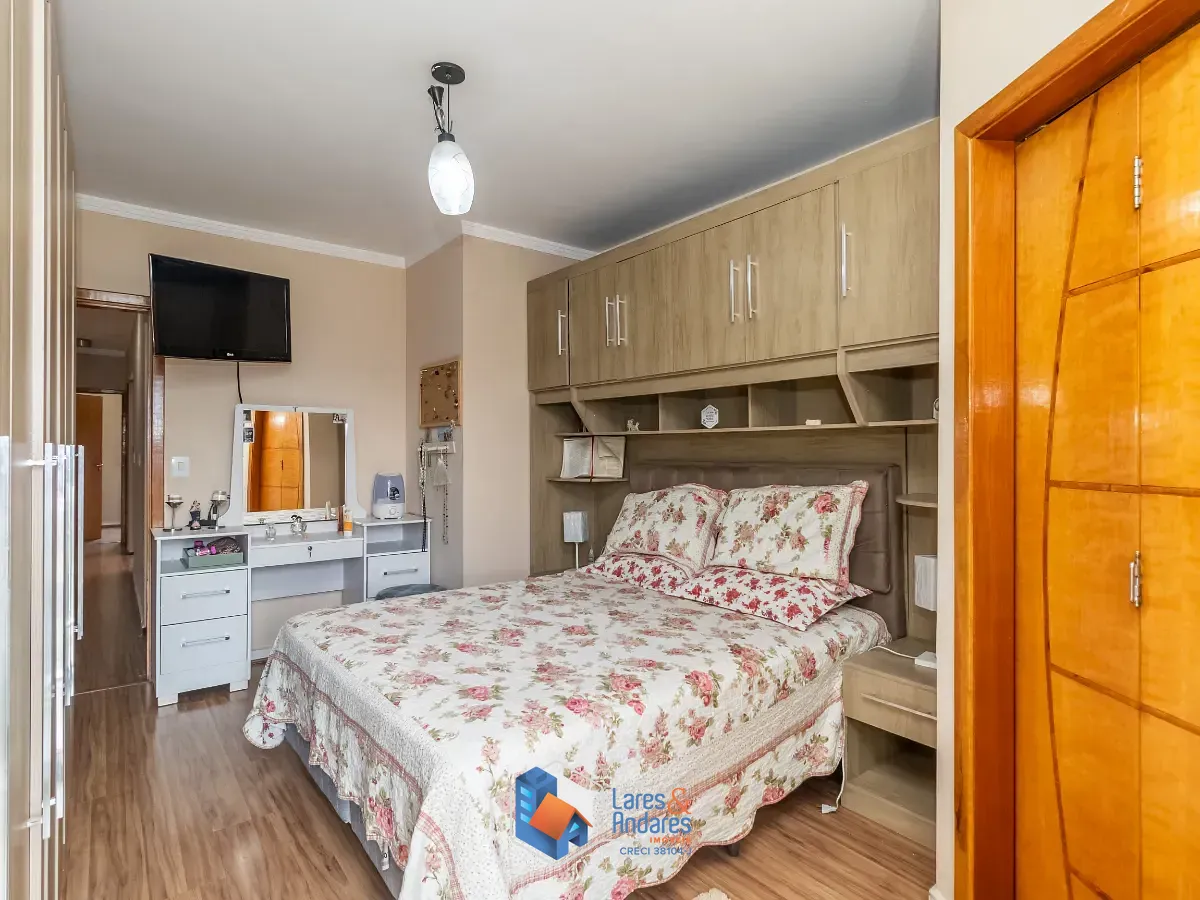 Sobrado, 3 quartos, 96 m² - Foto 5