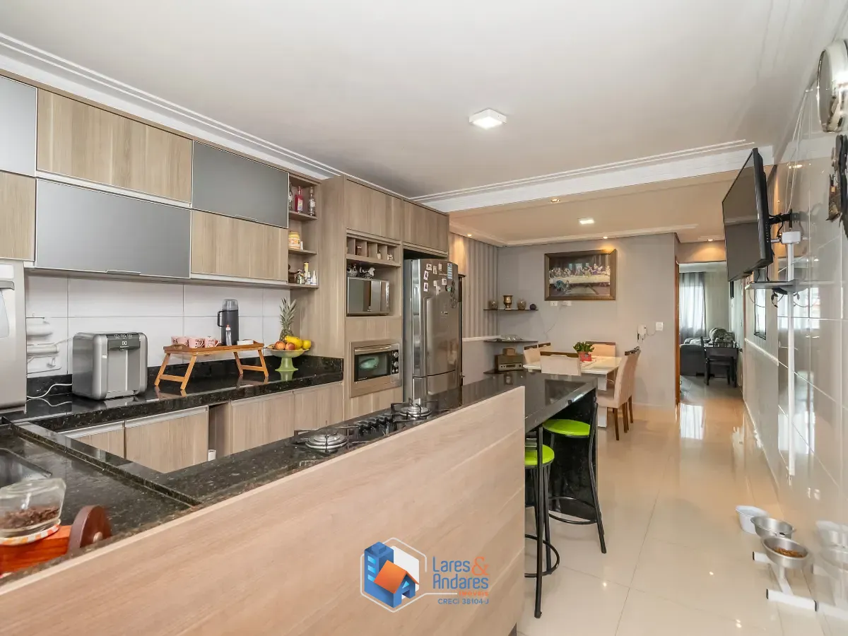 Sobrado, 3 quartos, 96 m² - Foto 31