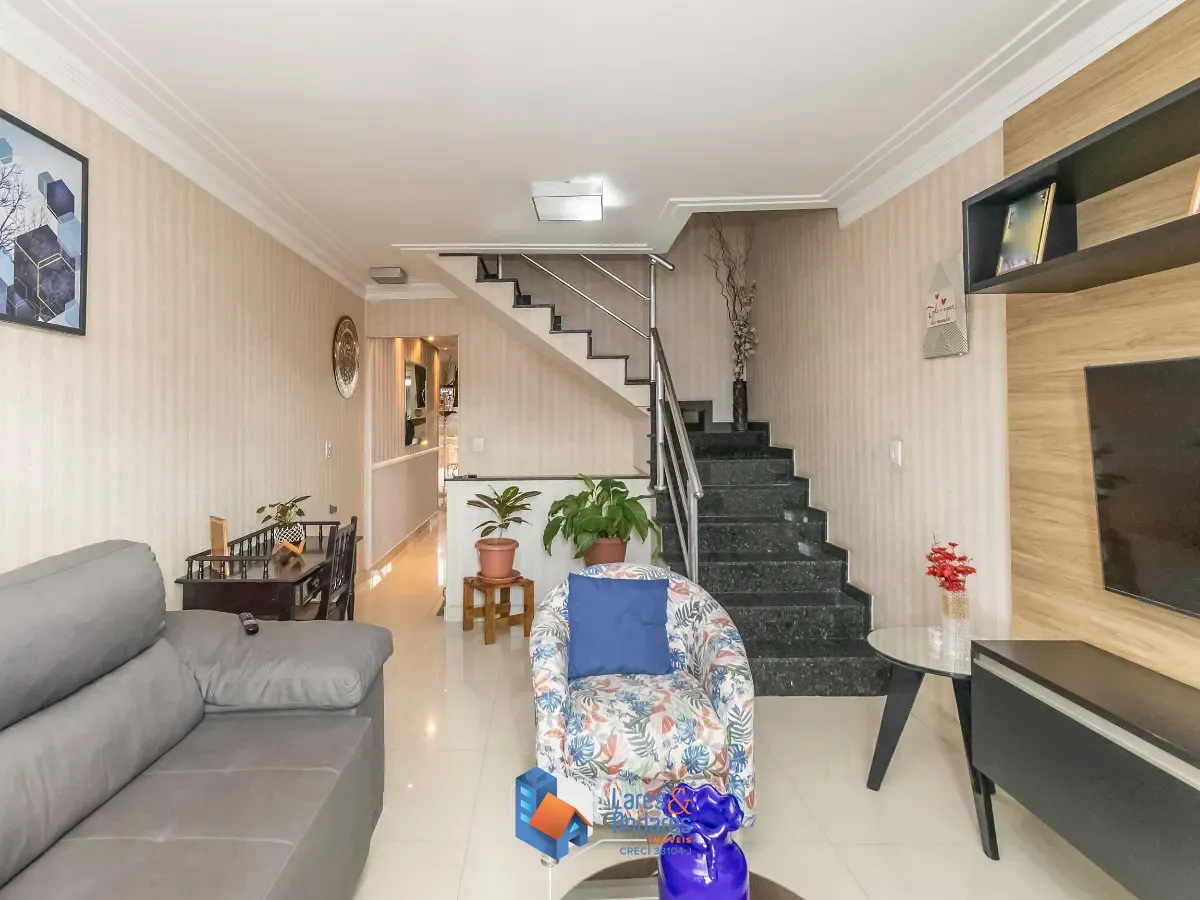 Sobrado, 3 quartos, 96 m² - Foto 21