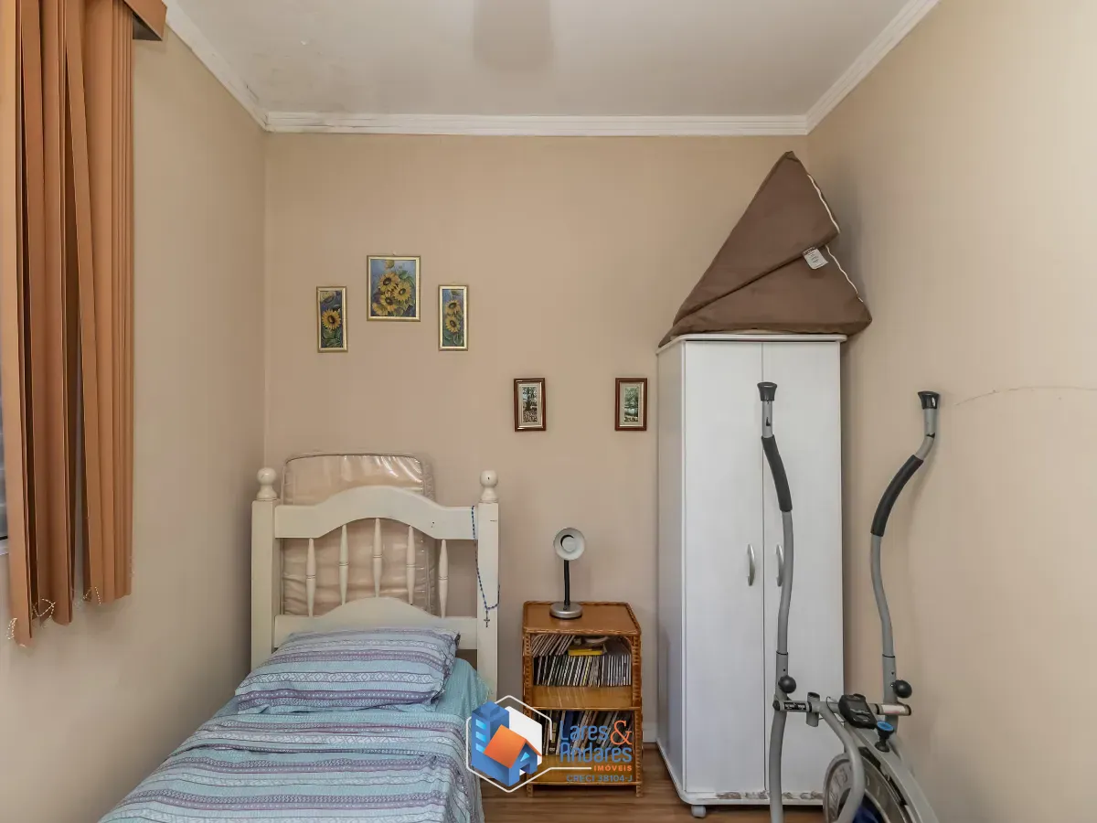 Sobrado, 3 quartos, 96 m² - Foto 13